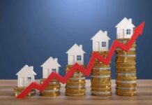 Эксперты дали прогноз роста цен на жилую недвижимость в 2022 году