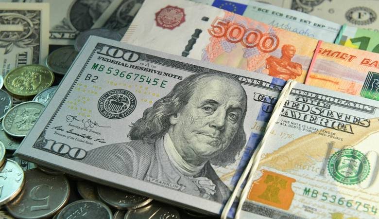 <br />
Эксперты составили прогноз курса рубля к доллару на неделю с 6 по 12 декабря 2021 года                