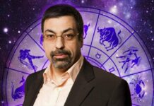 Ежедневный гороскоп Павла Глобы на 17 декабря 2021 года для всех знаков зодиака