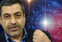 Еженедельный гороскоп от Павла Глобы c 27 декабря 2021 года по 2 января 2022 года для всех знаков зодиака