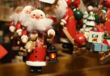 Фестиваль “Путешествие в Рождество” вновь зовет в сказку, программа мероприятий 2021—2022 год