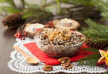 Гадания и традиции Рождественского сочельника 24 декабря 2021 года