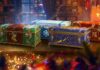 Гайд по новогодним коробкам в игре World of Tanks сезона 2021—2022 года
