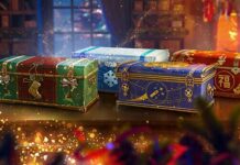 Гайд по новогодним коробкам в игре World of Tanks сезона 2021—2022 года