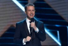 Где и когда пройдет церемония награждения The Game Awards в декабре 2021 года