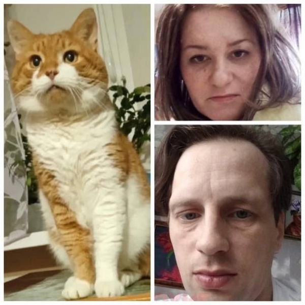 <br />
Где сейчас живодерка-поэтесса и многодетная мать Анна Громович, жестоко убившая кота Кузю                