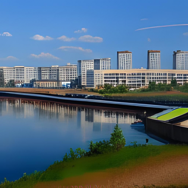 Город глазами Дали: показываем, как нейросеть DALL‑E рисует Челябинск