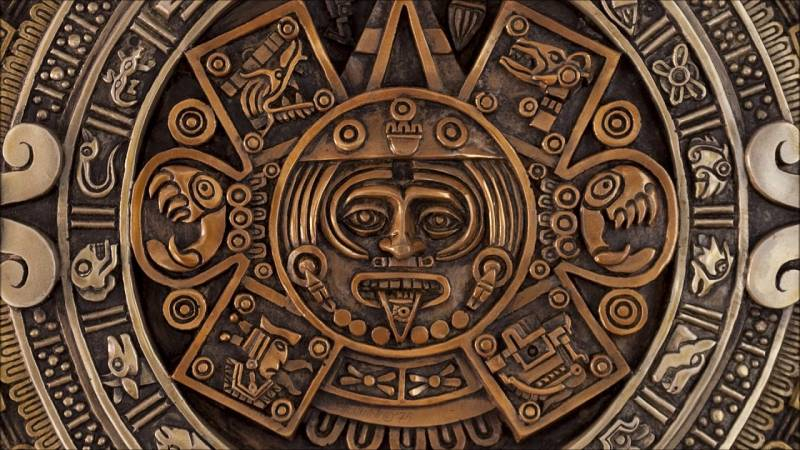 <br />
Гороскоп индейцев майя на 2022 год: годовой круг всех 19 знаков                