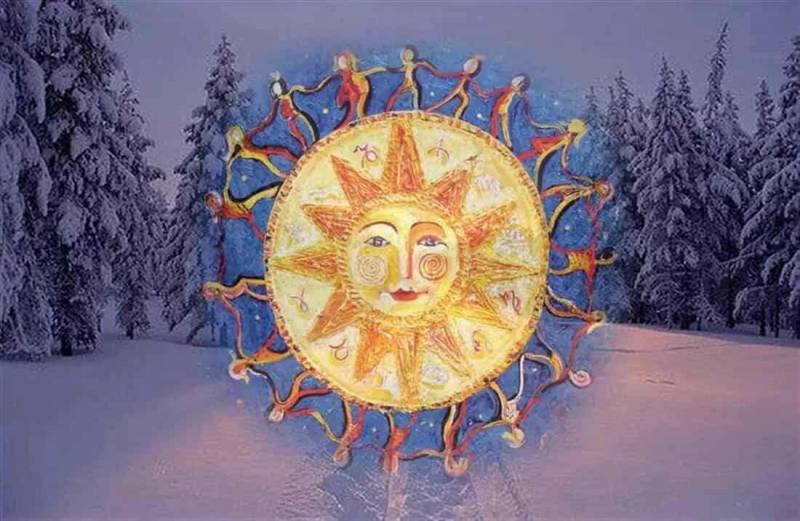 <br />
Гороскоп на день зимнего солнцестояния 2021 года для всех знаков зодиака                