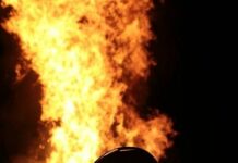 Хризотил против огня: пассивная защита против пожаров