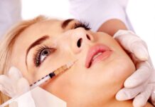 Почему нужно посещать косметолога?