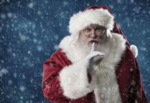 Игра “Тайный Санта”: каковы ее правила и как порадовать себя и окружающих на Новый год