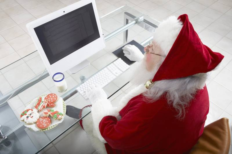 <br />
Игра “Тайный Санта”: каковы ее правила и как порадовать себя и окружающих на Новый год                