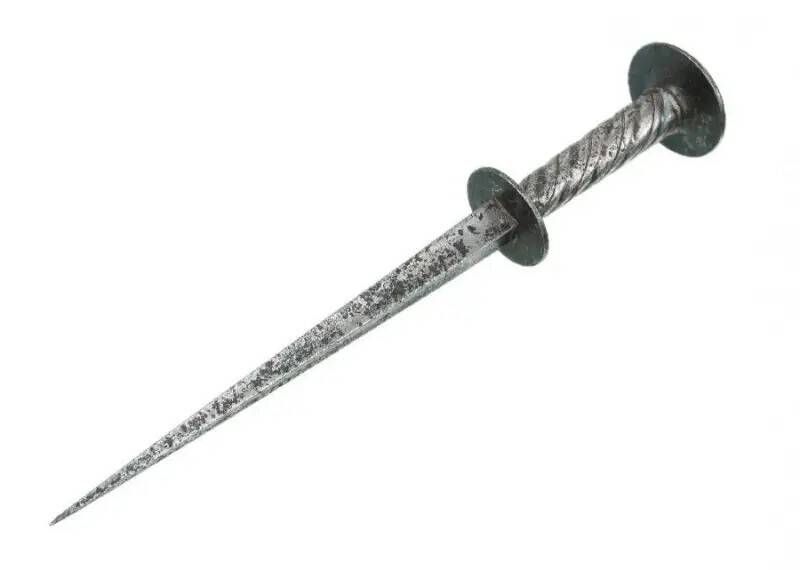 <br />
Иллюзия защиты: как в Средние века побеждали рыцарей, с головы до ног закованных в стальные латы                