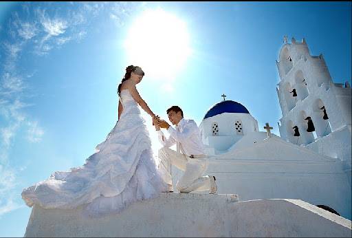 <br />
Ясновидящая Кажетта Ахметжанова назвала удачные дни для свадьбы в 2022 году                