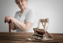 Как будут выплачивать пенсии в декабре 2021 года за январь 2022 года: график