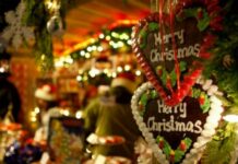 Как и когда отмечают Рождество Христово в Европе в 2021 году