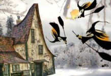 Как на Руси в Евстратиев день 26 декабря защищались от нечисти