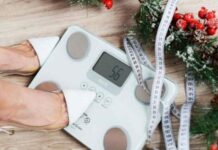 Как похудеть к Новому 2022 году: три эффективных правила похудения от диетолога