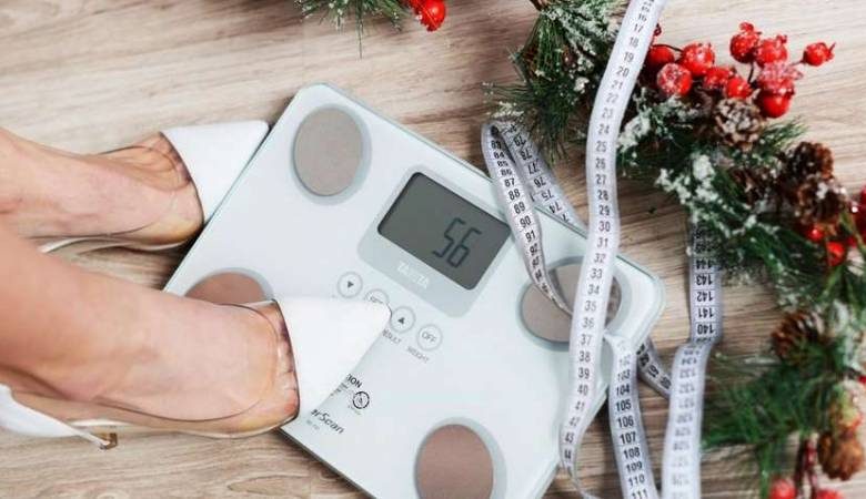 <br />
Как похудеть к Новому 2022 году: три эффективных правила похудения от диетолога                