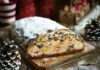 Как приготовить классический рождественский штоллен с творогом: пошаговый рецепт