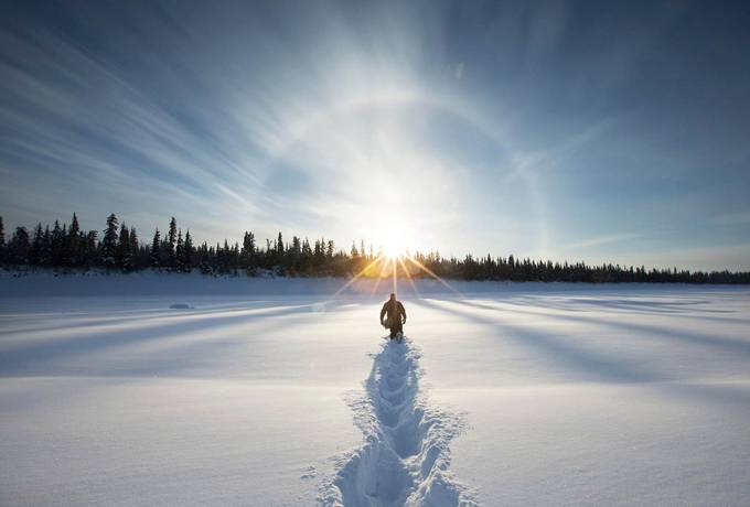 <br />
Как провести день зимнего солнцестояния в 2021 году с максимальной пользой                