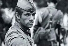 Как прожил жизнь советский солдат, чья фотография в 1976 году облетела весь мир