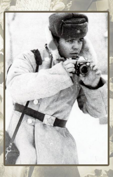 <br />
Как прожил жизнь советский солдат, чья фотография в 1976 году облетела весь мир                