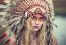 Как тотемные животные индейского гороскопа влияют на характер человека