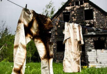 Как у фермеров Новой Зеландии взрывались штаны