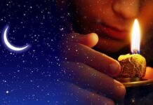 Как в новолуние 4 декабря 2021 года загадать желание на деньги, чтобы оно исполнилось: 5 самых эффективных способов