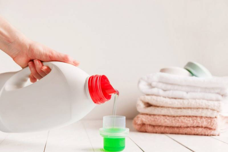 <br />
Как вернуть чистоту и свежесть кухонным полотенцам с помощью недорогих и проверенных средств                