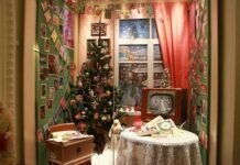 Как встречали Новый год в СССР