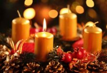 Какие ритуалы проводят в самое темное время года, праздник Йоль