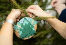 Какие украшения на новогодней елке могут привлечь в дом благополучие и счастье