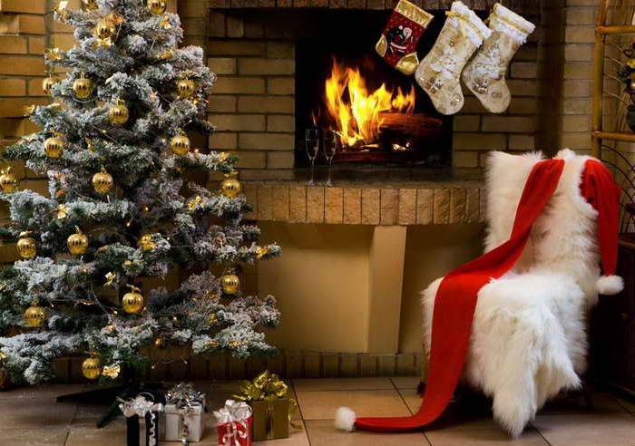 <br />
Какие украшения на новогодней елке могут привлечь в дом благополучие и счастье                