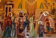 Какие запреты существуют на праздник Введение во храм Пресвятой Богородицы 4 декабря, и почему люди боялись их нарушать