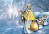 Какого числа православные празднуют День святого Николая в 2021 году