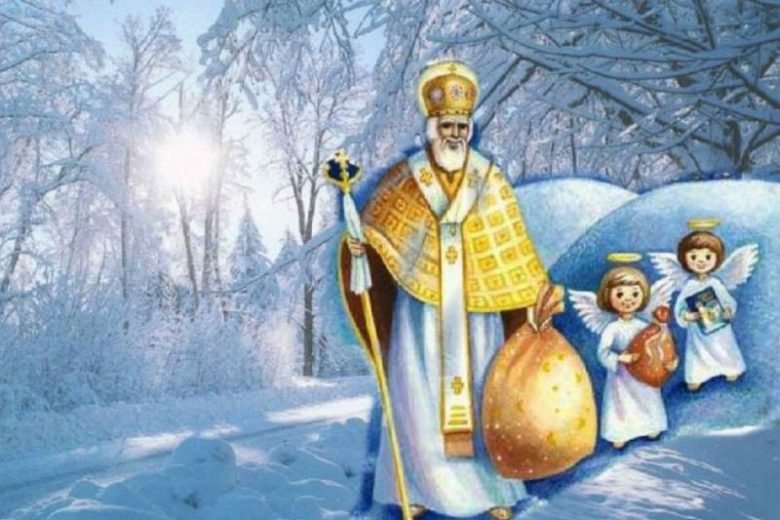 <br />
Какого числа православные празднуют День святого Николая в 2021 году                