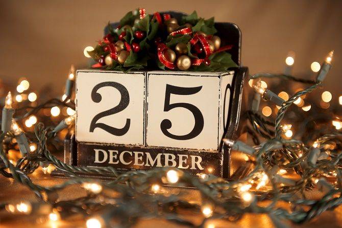 <br />
Какой церковный праздник отмечают верующие 25 декабря 2021 года                