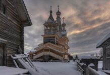 Какой церковный праздник отмечают верующие 26 декабря 2021 года