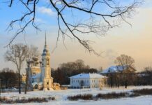 Какой церковный праздник отмечают верующие 31 декабря 2021 года