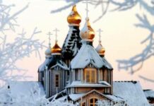 Какой церковный праздник отмечают верующие 5 декабря 2021 года