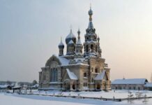 Какой церковный праздник отмечают верующие 6 декабря 2021 года