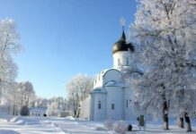 Какой церковный праздник отмечают верующие 8 декабря 2021 года