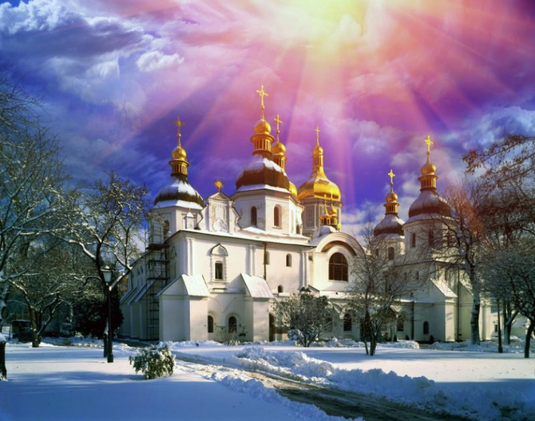Какой церковный праздник, сегодня, 1 января 2022 года, что чтят православные христиане, заговоры