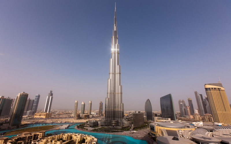 Какой максимальной высоты небоскреб можно построить?