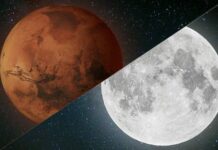 Когда люди побывают на Марсе и Луне и почему NASA постоянно переносит лунную программу