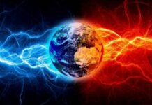 Когда во второй половине декабря 2021 года будут магнитные бури и опасные дни