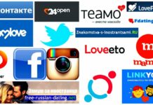 Как выбрать сайт для знакомств?
